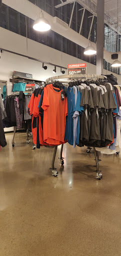 Clothing Store «Under Armour Factory House», reviews and photos, 471 Opry Mills Dr #471, Nashville, TN 37214, USA