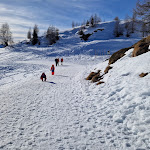 Photo n°16 de l'avis de Gianni.e fait le 07/02/2024 à 20:55 sur le  Rifugio Capanna Passo Valles à San Martino di Castrozza