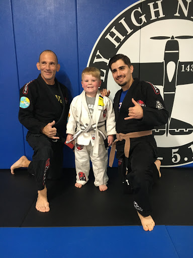 Gym «Nick Catone MMA», reviews and photos, 1930 NJ-88, Brick, NJ 08724, USA