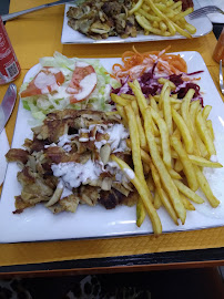 Plats et boissons du Antalya Kebab à Bourg-en-Bresse - n°13