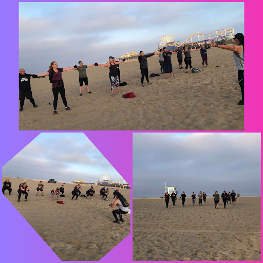 Gym «Anytime Fitness Duarte», reviews and photos, 2217 E Huntington Dr, Duarte, CA 91010, USA