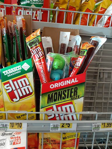 Supermarket «Weis Markets», reviews and photos, 700 Chase 6 Blvd, Boonsboro, MD 21713, USA