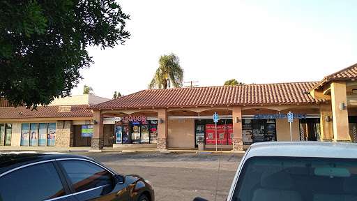 M & M Liquor Store