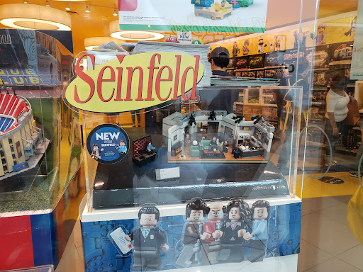 Toy Store «The LEGO Store», reviews and photos, 2855 Stevens Creek Blvd, Santa Clara, CA 95050, USA