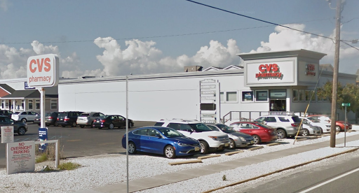 CVS, 6110 Landis Ave, Sea Isle City, NJ 08243, USA, 
