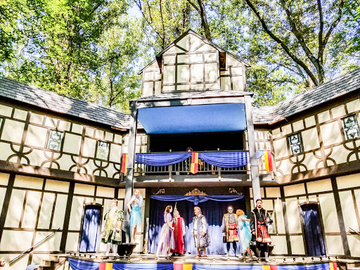 Fair «Maryland Renaissance Festival», reviews and photos, 1821 Crownsville Rd, Annapolis, MD 21401, USA