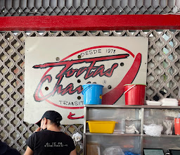 Tortas Ahogadas Chava photo