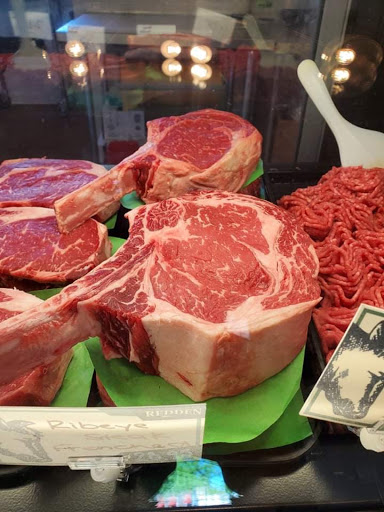 Redden Fine Meats & Seafood Find Butcher shop in Chicago news