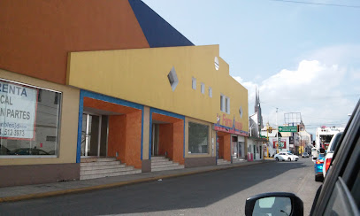 Farmacias El Fénix Del Centro, , Zamora De Hidalgo