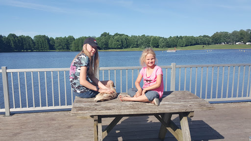 Park «Buffalo Trace Park», reviews and photos, 1540 US-150, Palmyra, IN 47164, USA