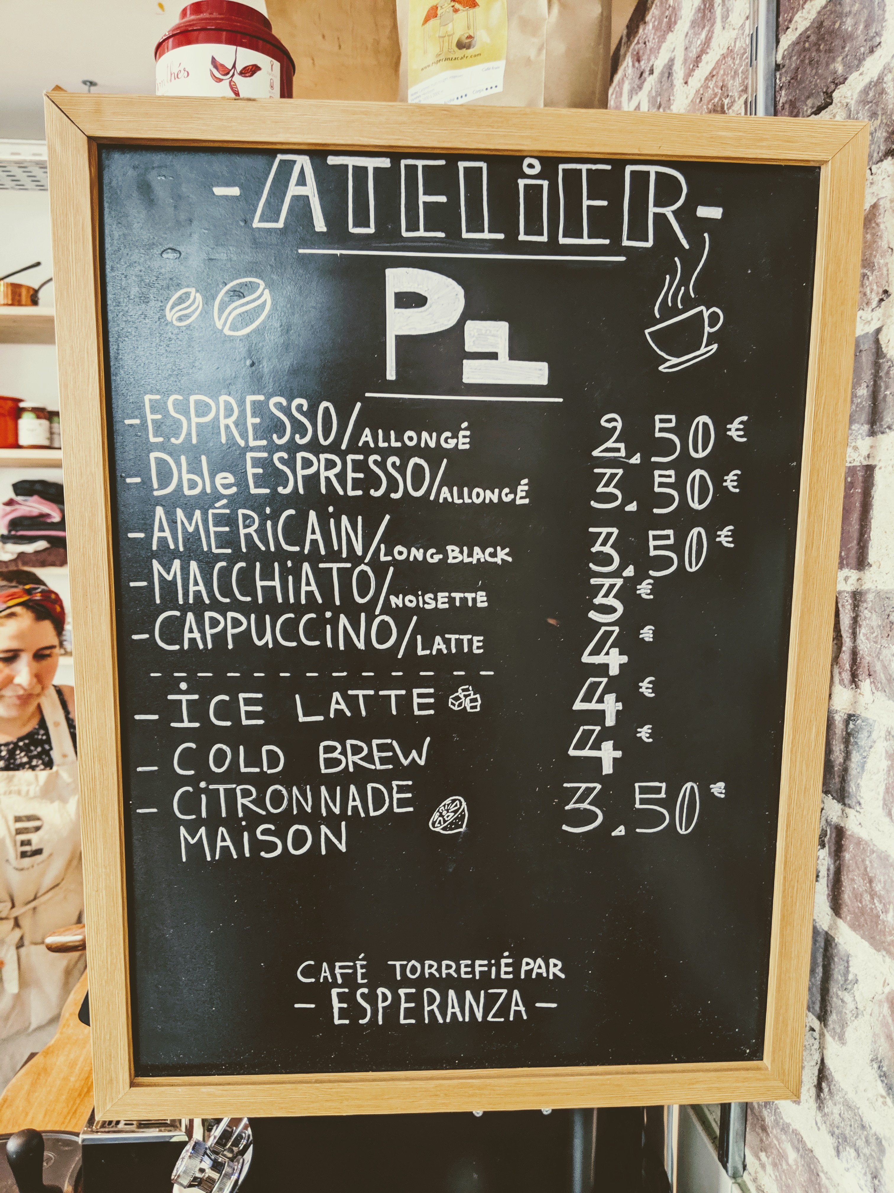 Photo n° 5 de l'avis de Tristan.a fait le 04/08/2019 à 10:27