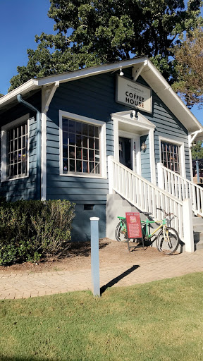Coffee Shop «Land of A Thousand Hills Coffee House», reviews and photos, 352 S Atlanta St, Roswell, GA 30075, USA