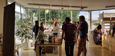 Saveurs de Saisons à Lamonzie-Saint-Martin