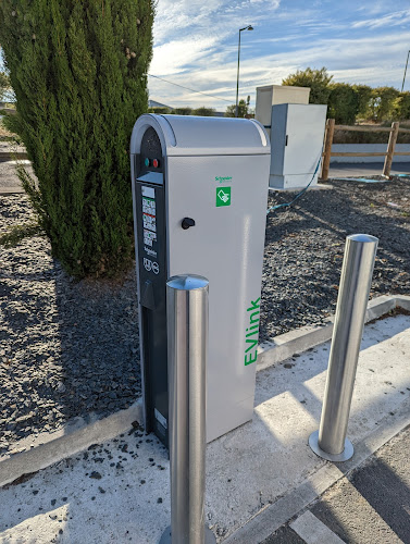 Lidl Charging Station à Châlette-sur-Loing