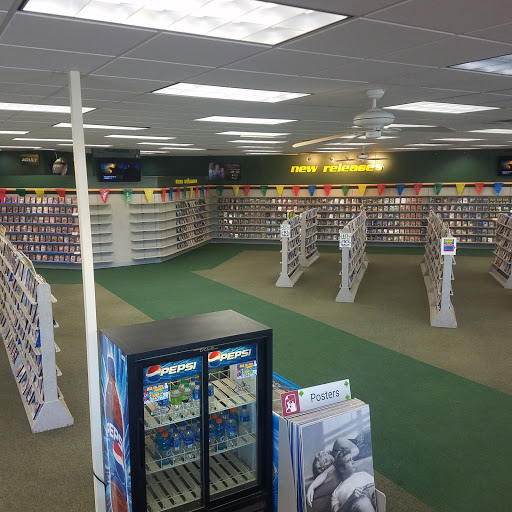 Movie Rental Store «Family Video», reviews and photos, 1208 E 45th Ave, Griffith, IN 46319, USA