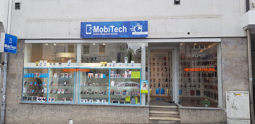 Mobitech - Handy Reparatur Zuffenhausen