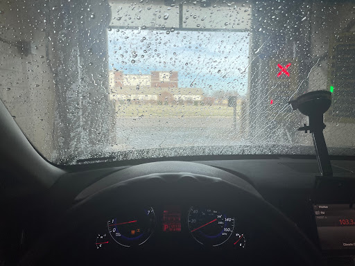 Car Wash «Church Ranch Car Wash», reviews and photos, 10001 Brentwood Way, Broomfield, CO 80021, USA