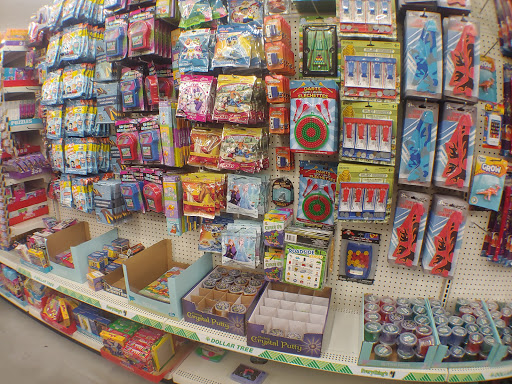 Dollar Store «Dollar Tree», reviews and photos, 2375 S Hwy 27, Clermont, FL 34711, USA