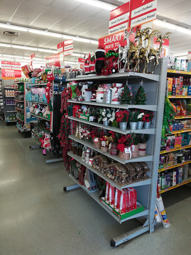 Dollar Store «FAMILY DOLLAR», reviews and photos, 1006 US-171, Stonewall, LA 71078, USA