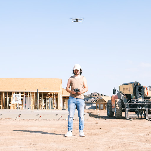 Saguaro Drone Company