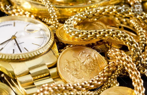 Jewelry Store «Moses Jewelers Inc», reviews and photos, 171 S High St, Columbus, OH 43215, USA