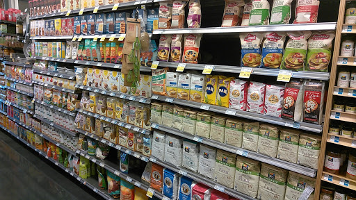 Grocery Store «Whole Foods Market», reviews and photos, 12080 Jefferson Ave #100, Newport News, VA 23606, USA