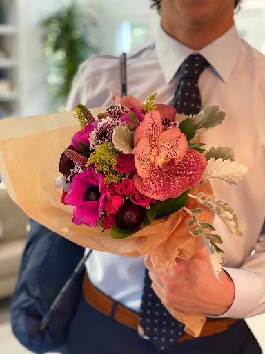 Florist «Mille Fleurs», reviews and photos, 4901 Keller Springs Rd #109, Addison, TX 75001, USA