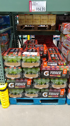 Warehouse club «BJ’s Wholesale Club», reviews and photos, 3056 Sheridan Dr, Amherst, NY 14226, USA