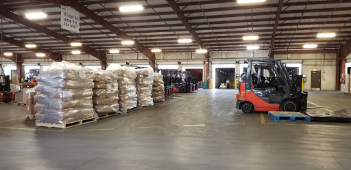 Mailing Service «FedEx Freight», reviews and photos, 301 Clay Rd, Sunnyvale, TX 75182, USA