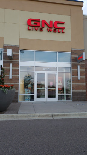 Vitamin & Supplements Store «GNC», reviews and photos, 8332 MN-7, St Louis Park, MN 55426, USA