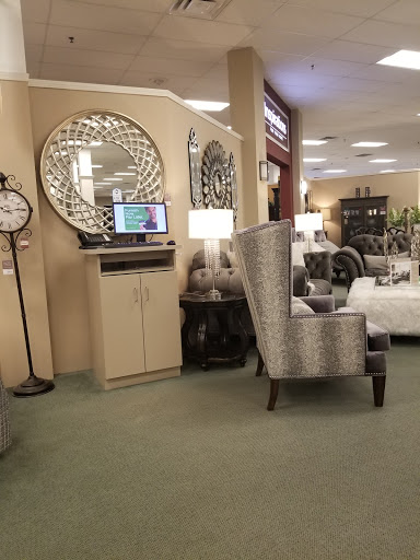 Furniture Store «Raymour & Flanigan Furniture and Mattress Store», reviews and photos, 150 Harmon Meadow Blvd, Secaucus, NJ 07094, USA