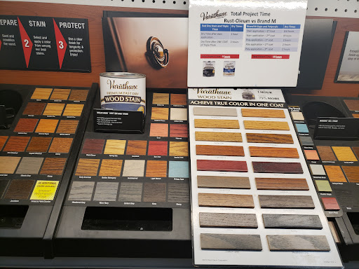 Hardware Store «Hassett Ace Hardware», reviews and photos, 875 Alma St, Palo Alto, CA 94301, USA