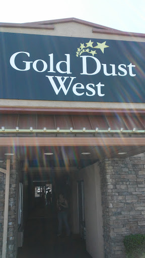 Casino «Gold Dust West Casino», reviews and photos, 444 Vine St, Reno, NV 89503, USA