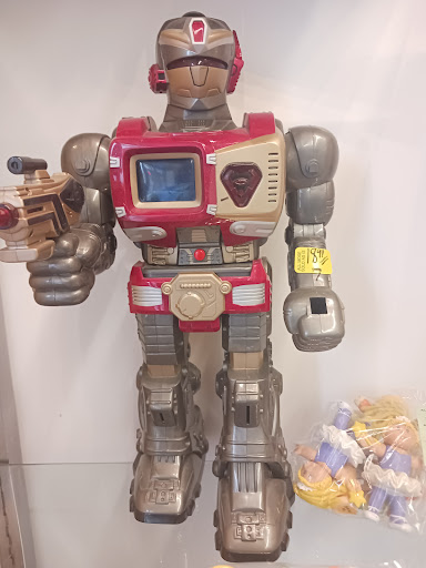 Thrift Store «American Family Services Inc», reviews and photos, 1025 MacArthur Rd, Whitehall, PA 18052, USA