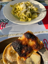 Plats et boissons du Restaurant TRATTORIA DI ANTONIO È MARIA à Luçon - n°18