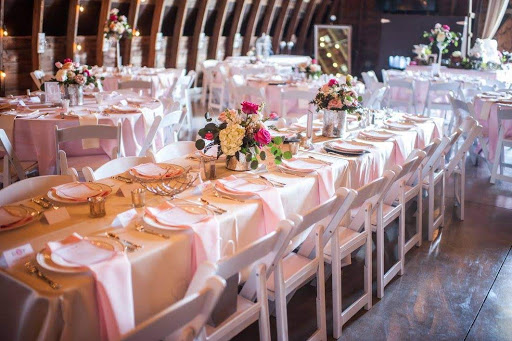 Event Venue «Debbies Celebration Barn», reviews and photos, 2162 21st Ave W, Oskaloosa, IA 52577, USA