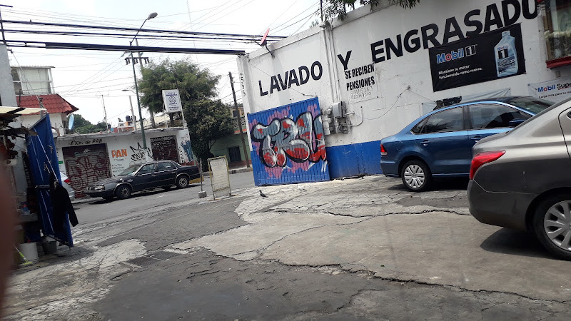 Servicio San Miguel