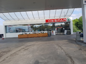 DESPAR Zsámbék Észak / Lukoil