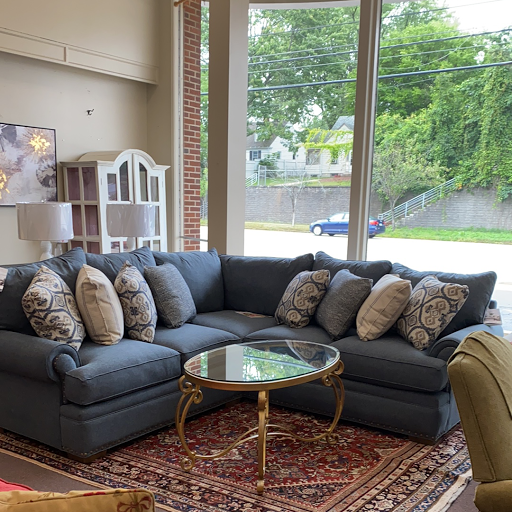 Consignment Shop «Gillette Furniture Consignment», reviews and photos, 734 Silas Deane Hwy, Wethersfield, CT 06109, USA