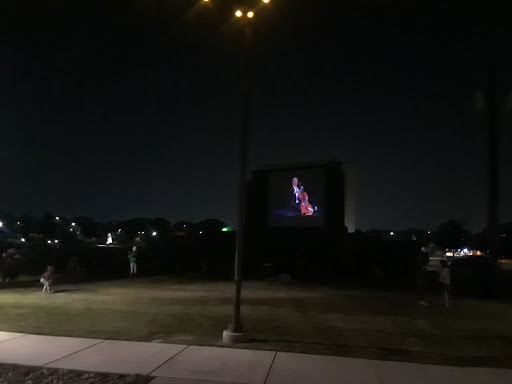 Movie Theater «Mission Marquee Plaza», reviews and photos, 3100 Roosevelt Ave, San Antonio, TX 78214, USA