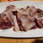 Photo n°1 de l'avis de andrea.r fait le 21/02/2021 à 19:37 sur le  Braceria Spizzichi e Bocconi à Foiano della Chiana