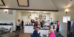 Crema Coffee House & Pastries