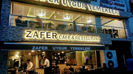 Zafer uygur Restaurant