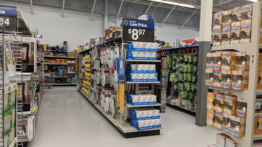 Department Store «Walmart Supercenter», reviews and photos, 11101 S Parker Rd, Parker, CO 80134, USA