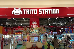 Taito Station image