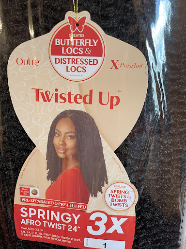 Cosmetics Store «Noni Beauty Supply», reviews and photos, 917 20th St, Huntington, WV 25703, USA