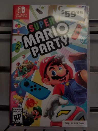 Video Game Store «GameStop», reviews and photos, 6213 Mid Rivers Mall Dr #10, St Peters, MO 63304, USA