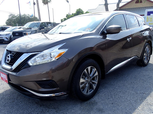 Used Car Dealer «Marvel Deals, LLC», reviews and photos, 2010 U.S. 83 Business, Mission, TX 78572, USA