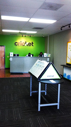 Cell Phone Store «Cricket Wireless Authorized Retailer», reviews and photos, 4681 Commercial St SE, Salem, OR 97302, USA