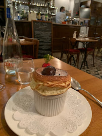 Gâteau du Bistrot Belhara à Paris - n°15